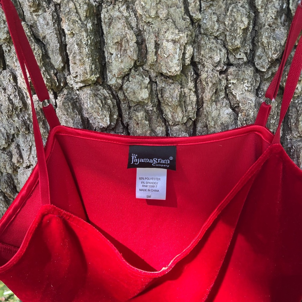 👀Big Discount !👀The Pajamagram Co. pajama cami in size S